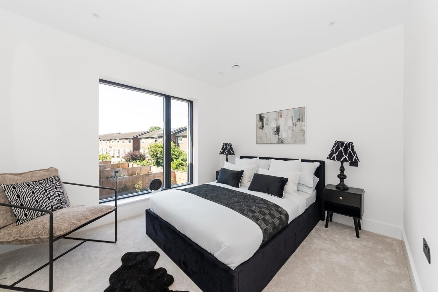 Hermitage Mews, London, SE19