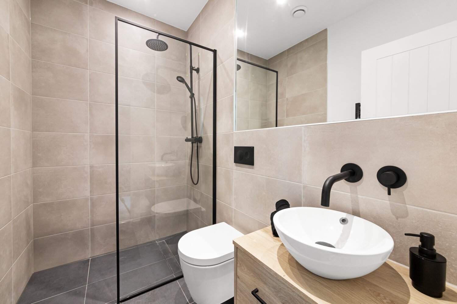 Hermitage Mews, London, SE19