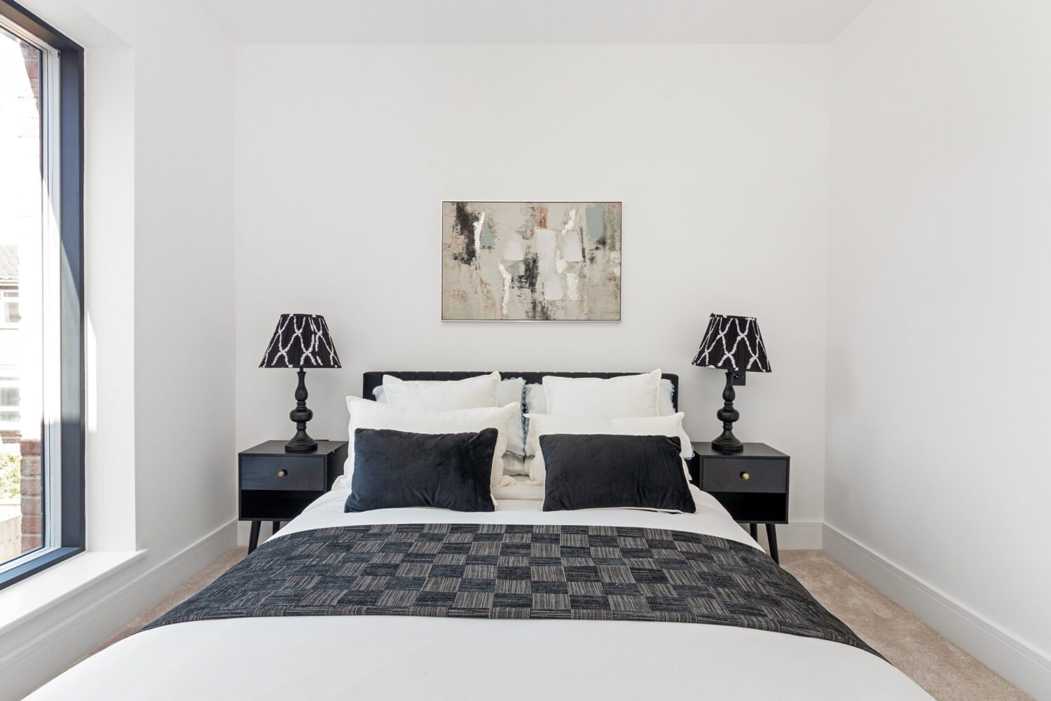 Hermitage Mews, London, SE19