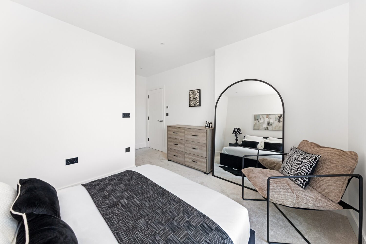 Hermitage Mews, London, SE19