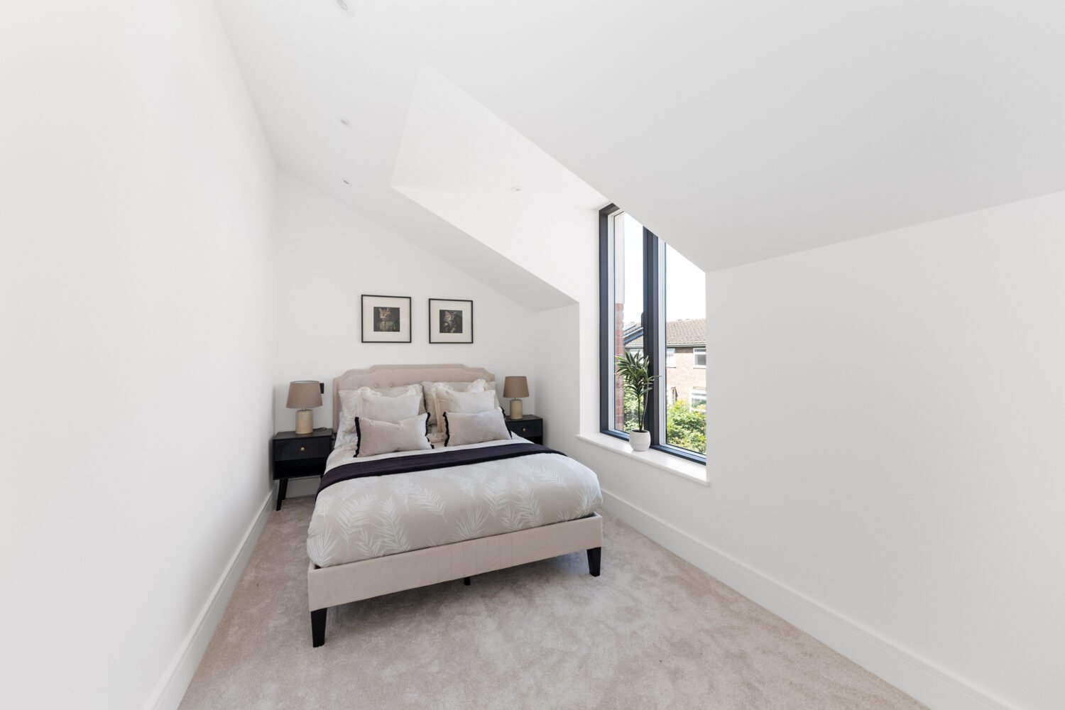 Hermitage Mews, London, SE19