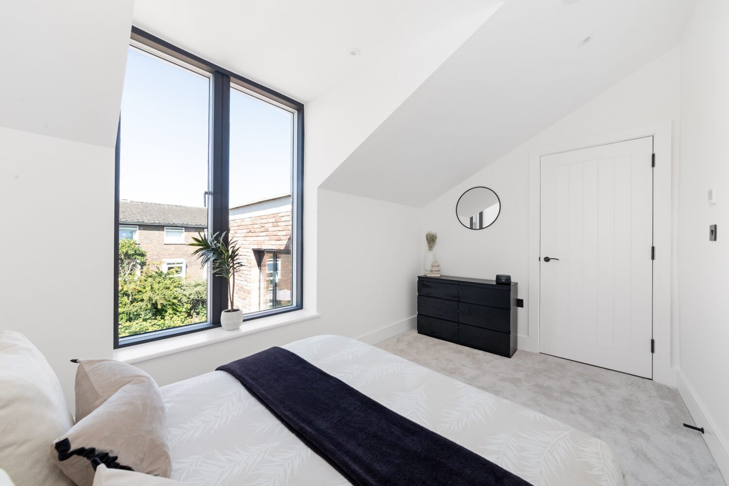 Hermitage Mews, London, SE19