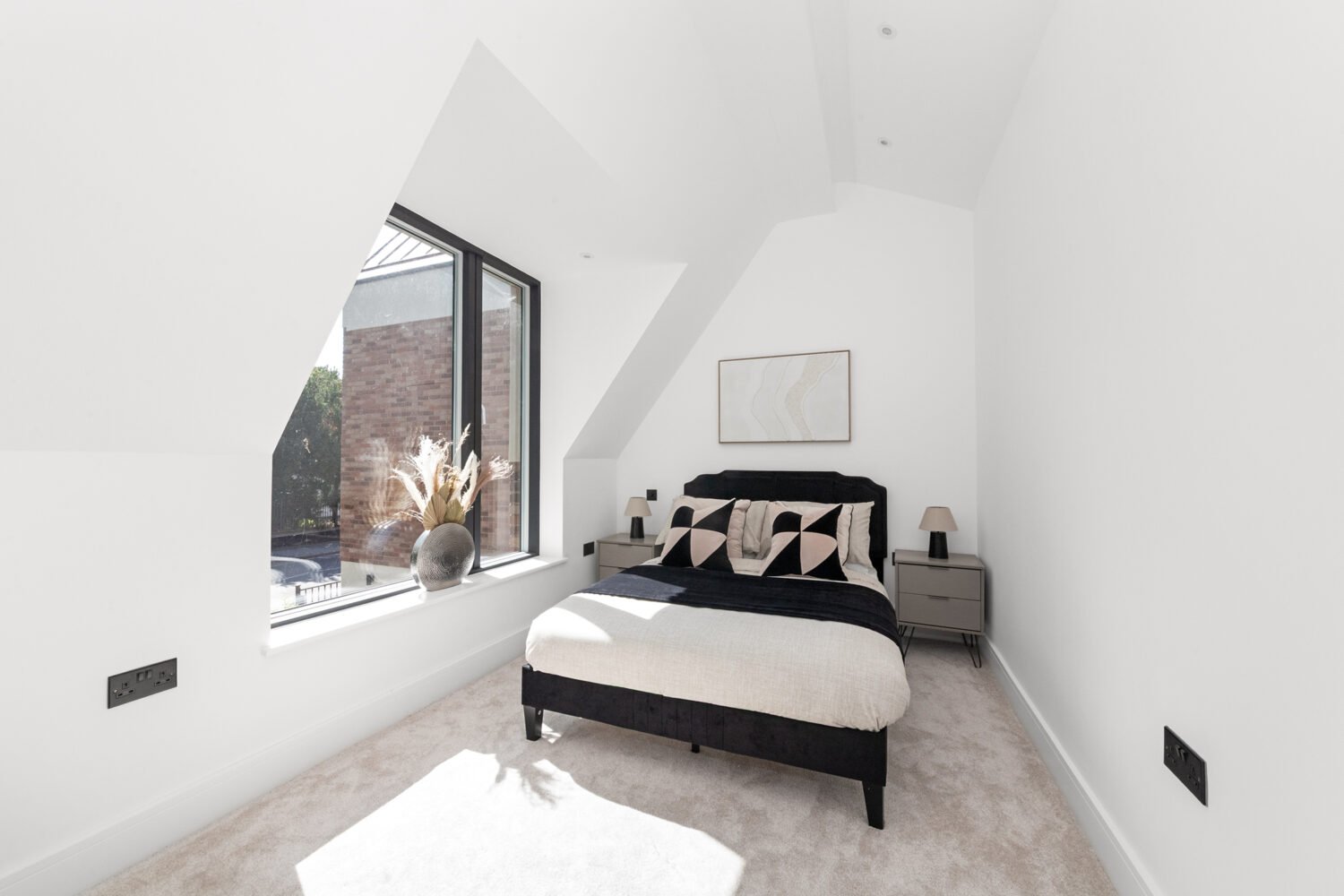 Hermitage Mews, London, SE19