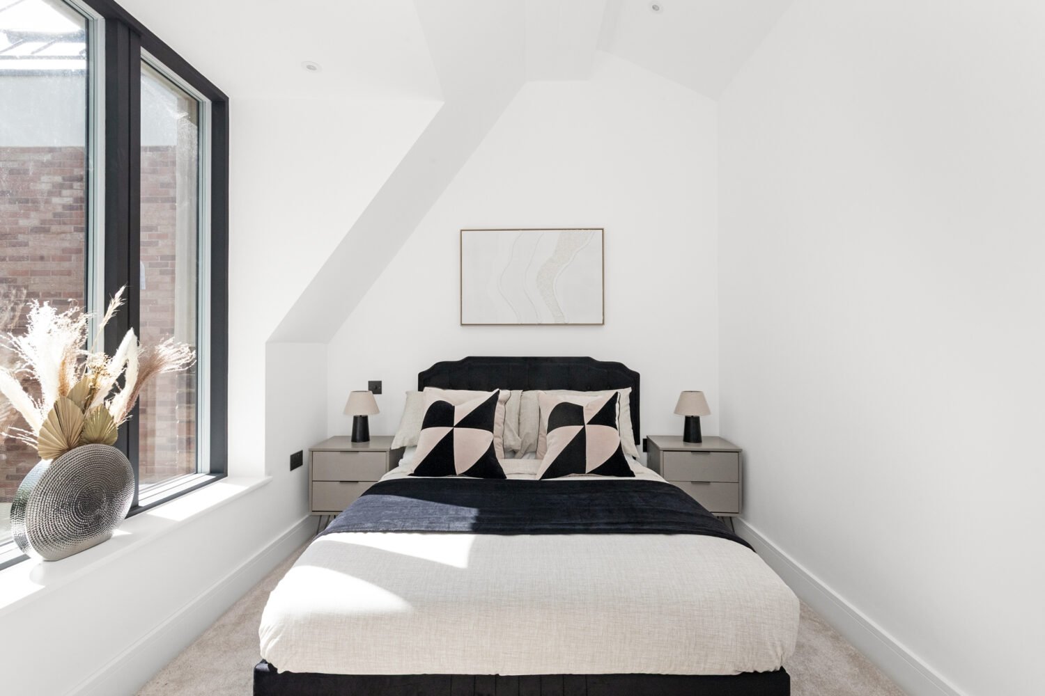 Hermitage Mews, London, SE19