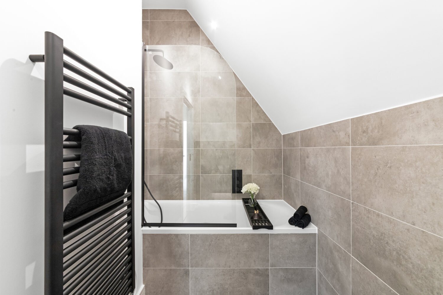 Hermitage Mews, London, SE19