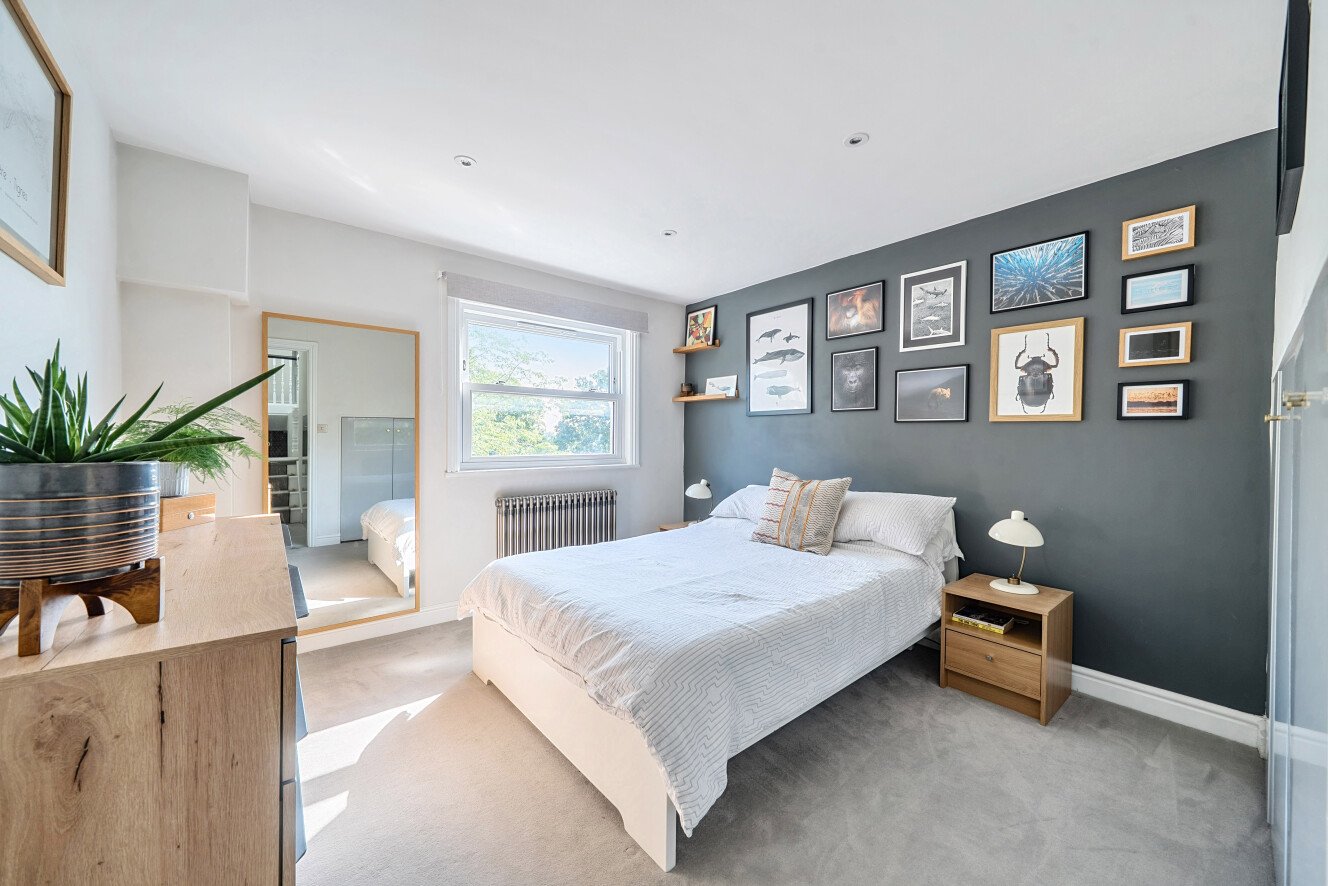 Auckland Road, Crystal Palace, London, SE19