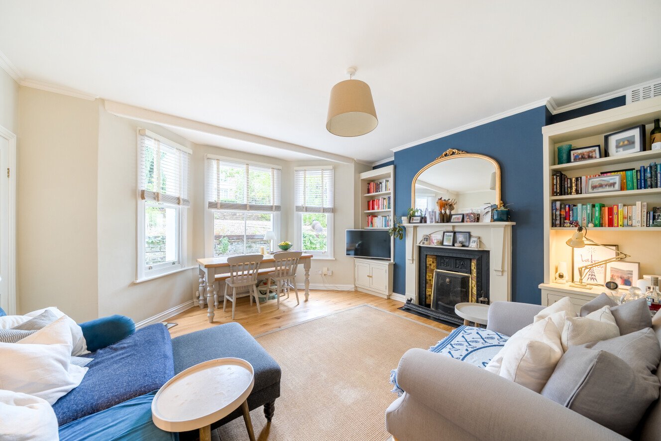 Anerley Park Road, Anerley, London, SE20 - Kinleigh Folkard & Hayward