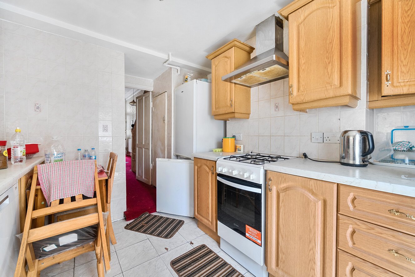 Waldegrave Road, Crystal Palace, London, SE19