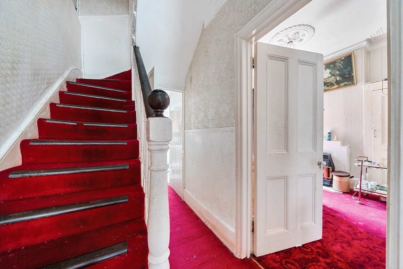 Waldegrave Road, Crystal Palace, London, SE19