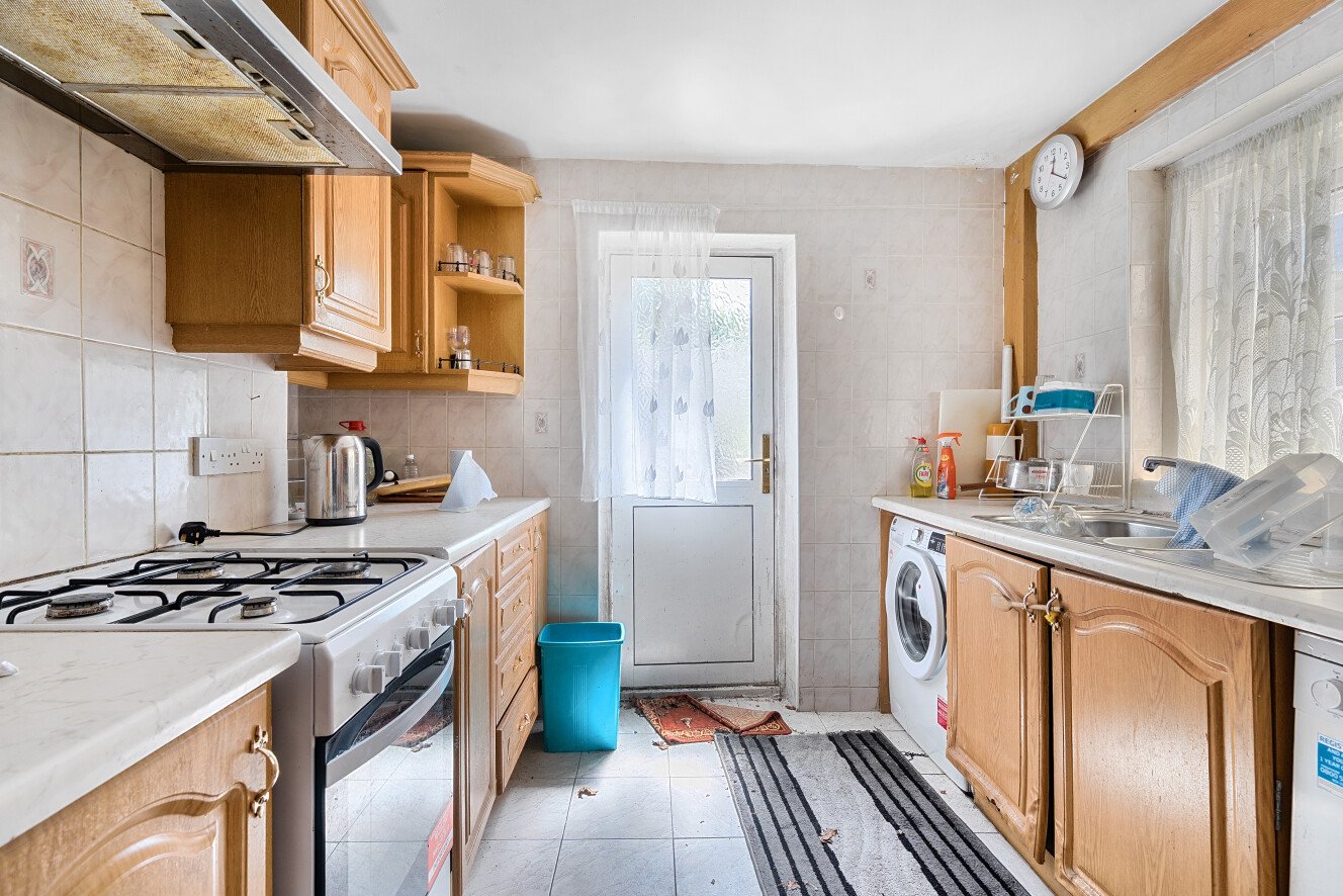 Waldegrave Road, Crystal Palace, London, SE19