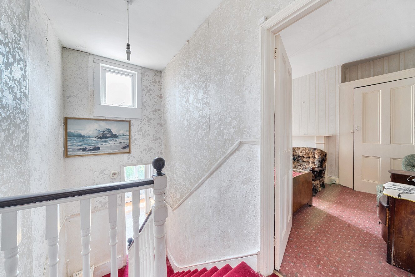 Waldegrave Road, Crystal Palace, London, SE19