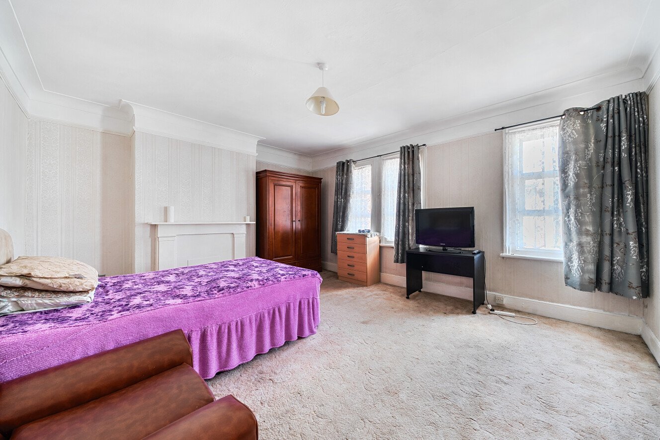 Waldegrave Road, Crystal Palace, London, SE19