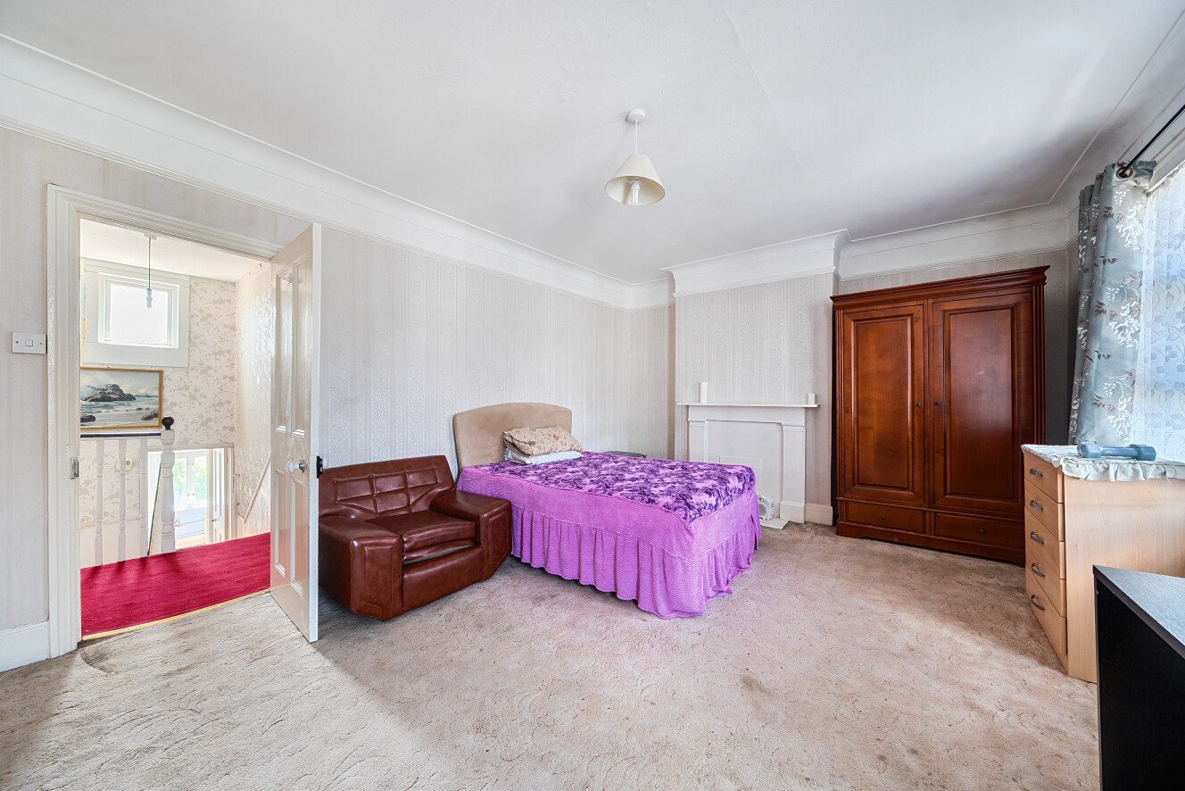 Waldegrave Road, Crystal Palace, London, SE19