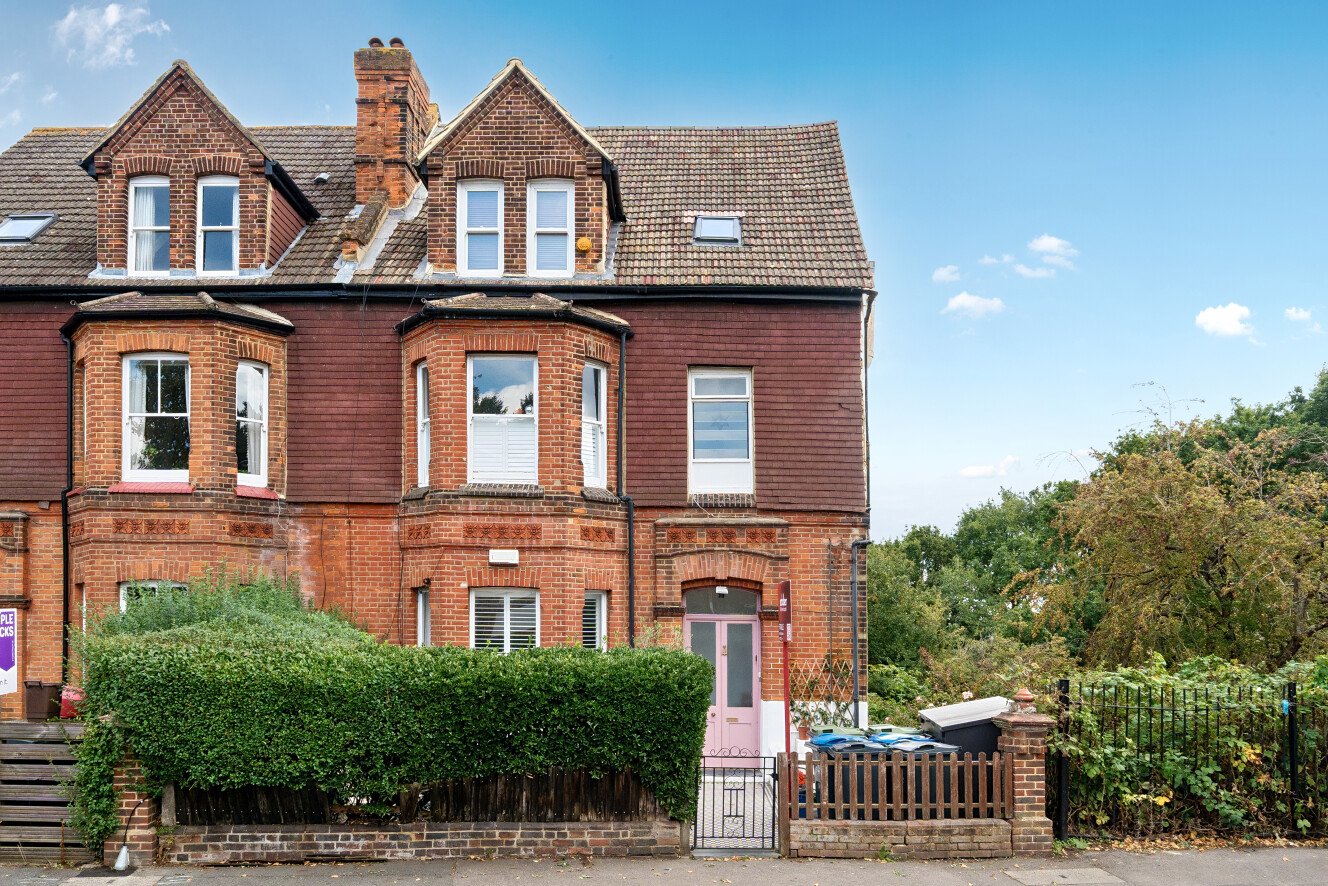 Maberley Road, Crystal Palace, London, SE19