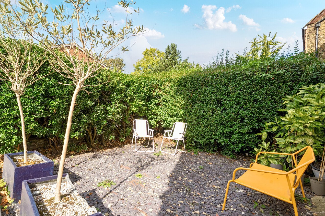 Maberley Road, Crystal Palace, London, SE19