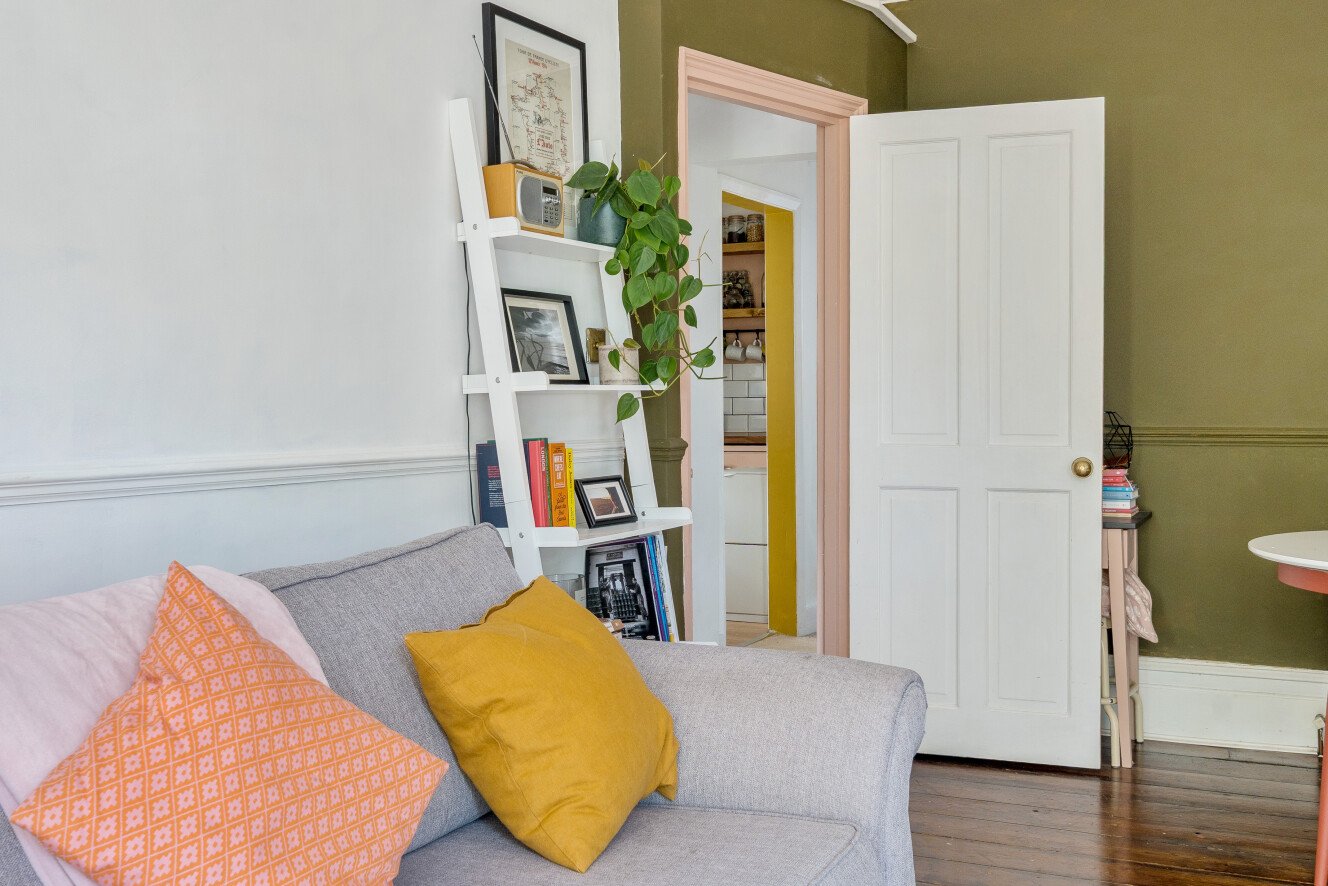 Maberley Road, Crystal Palace, London, SE19