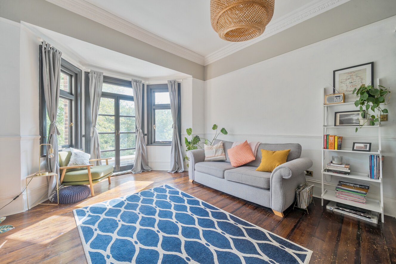 Maberley Road, Crystal Palace, London, SE19