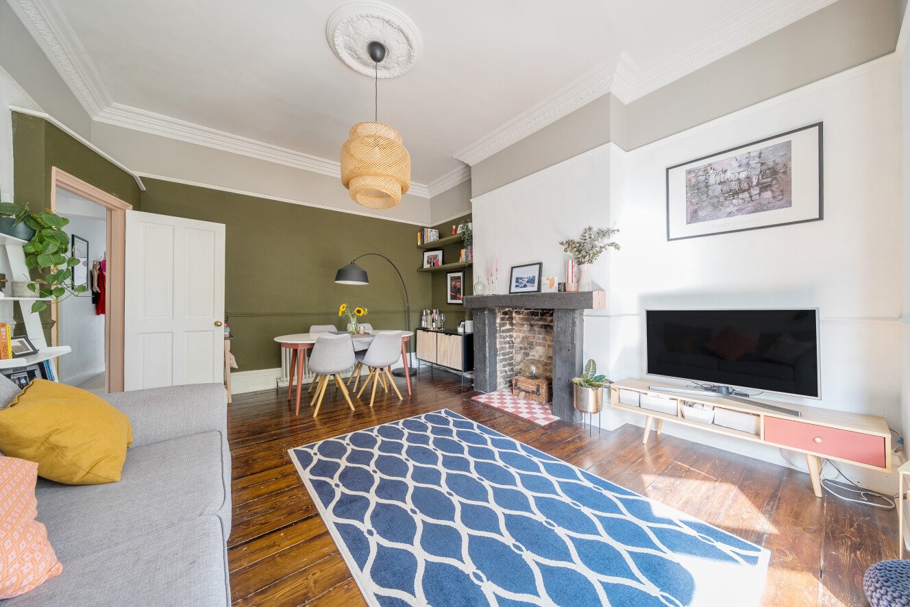 Maberley Road, Crystal Palace, London, SE19