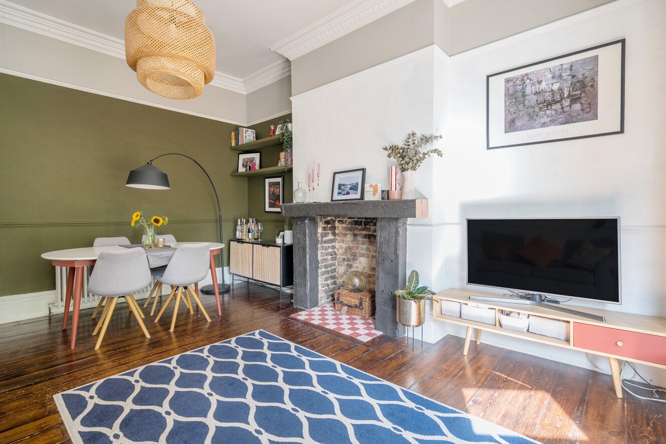 Maberley Road, Crystal Palace, London, SE19