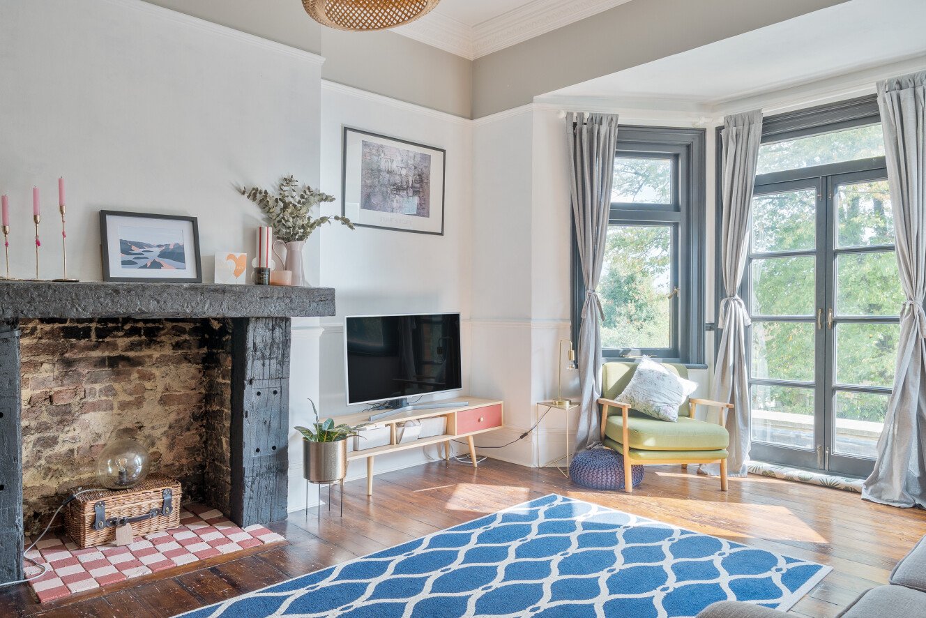 Maberley Road, Crystal Palace, London, SE19