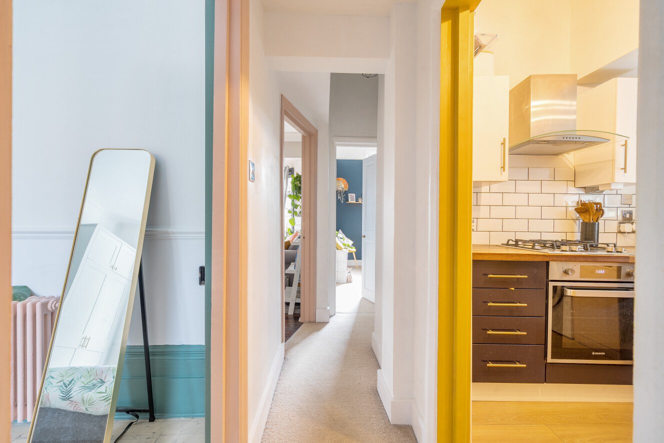 Maberley Road, Crystal Palace, London, SE19