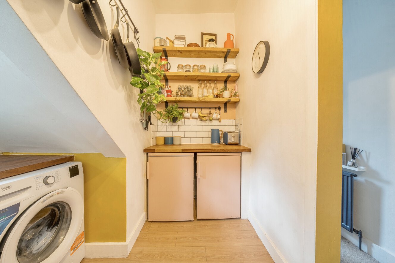 Maberley Road, Crystal Palace, London, SE19