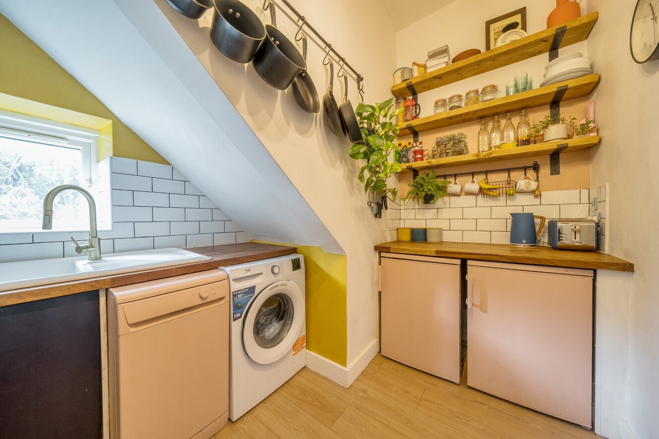 Maberley Road, Crystal Palace, London, SE19