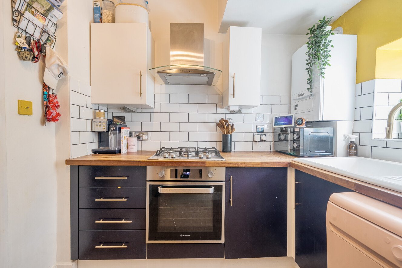 Maberley Road, Crystal Palace, London, SE19