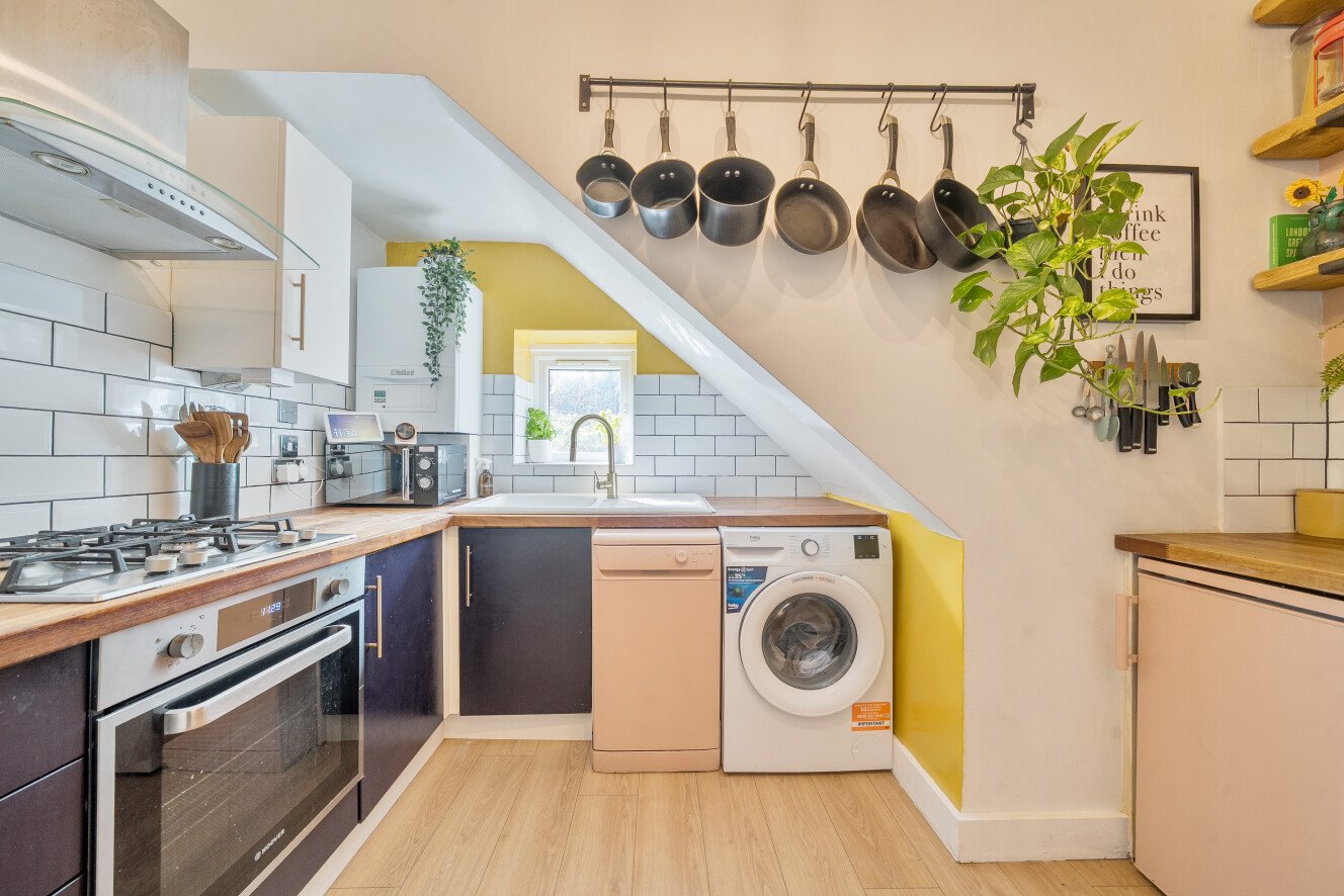 Maberley Road, Crystal Palace, London, SE19