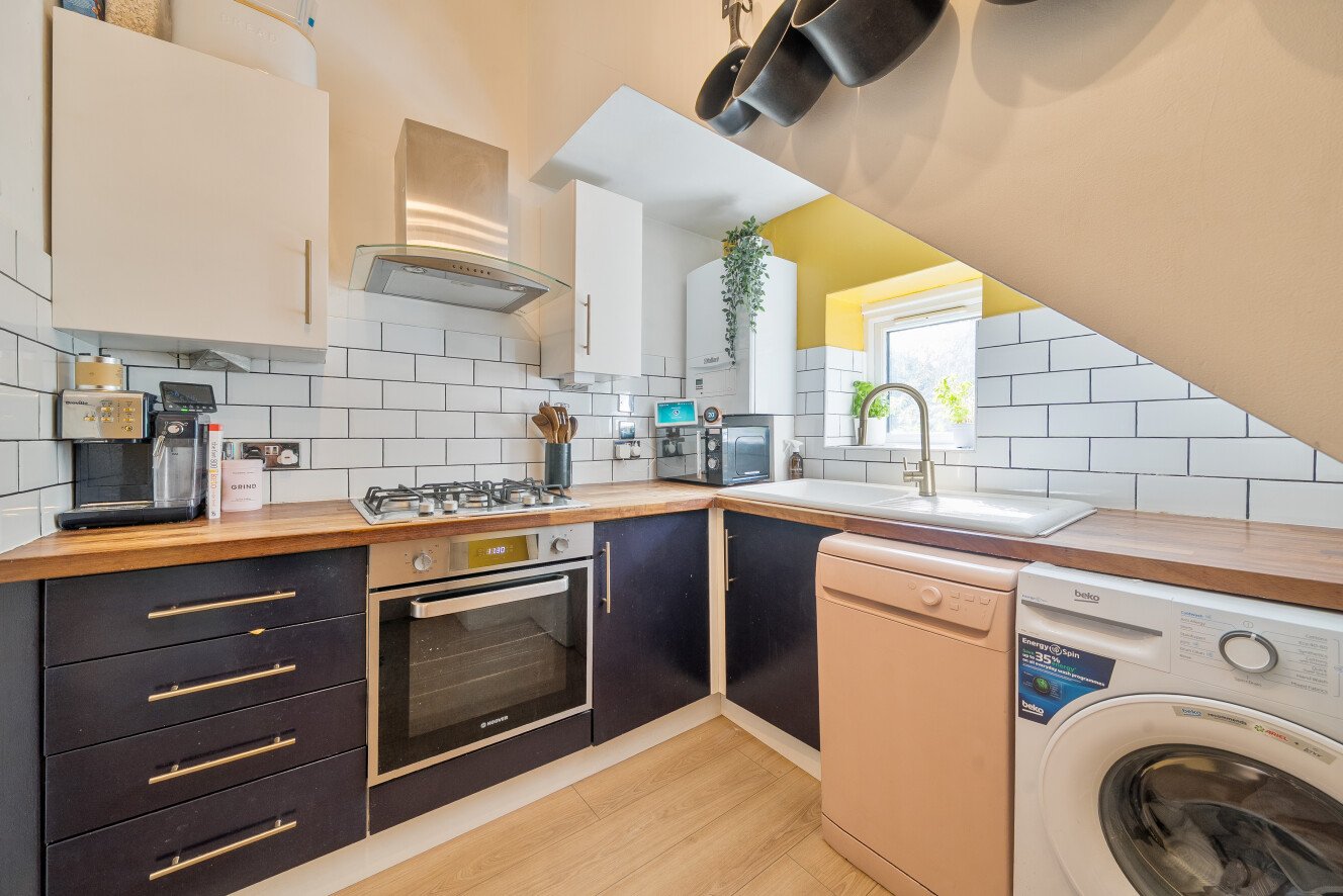 Maberley Road, Crystal Palace, London, SE19