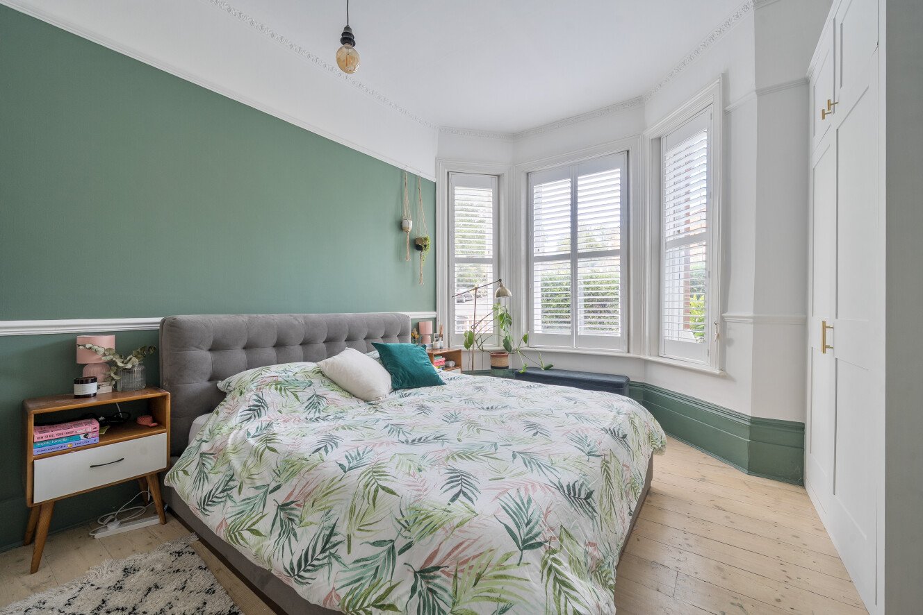 Maberley Road, Crystal Palace, London, SE19