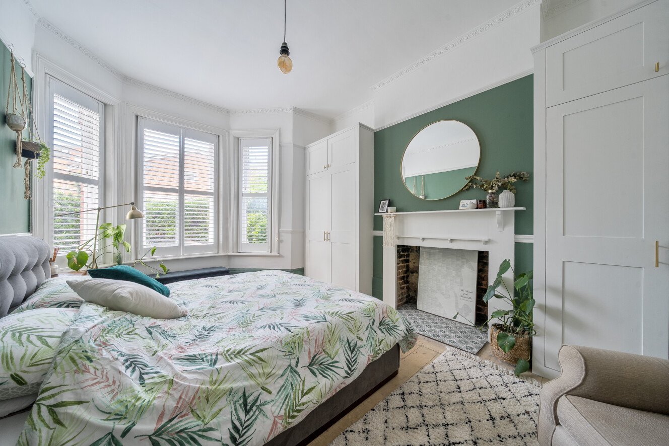 Maberley Road, Crystal Palace, London, SE19