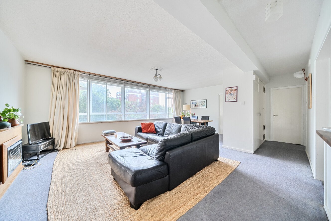 Lymer Avenue, Crystal Palace, London, SE19 - Kinleigh Folkard & Hayward