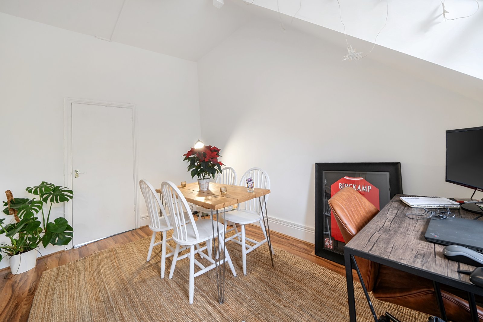 Spenser Road, London, SE24