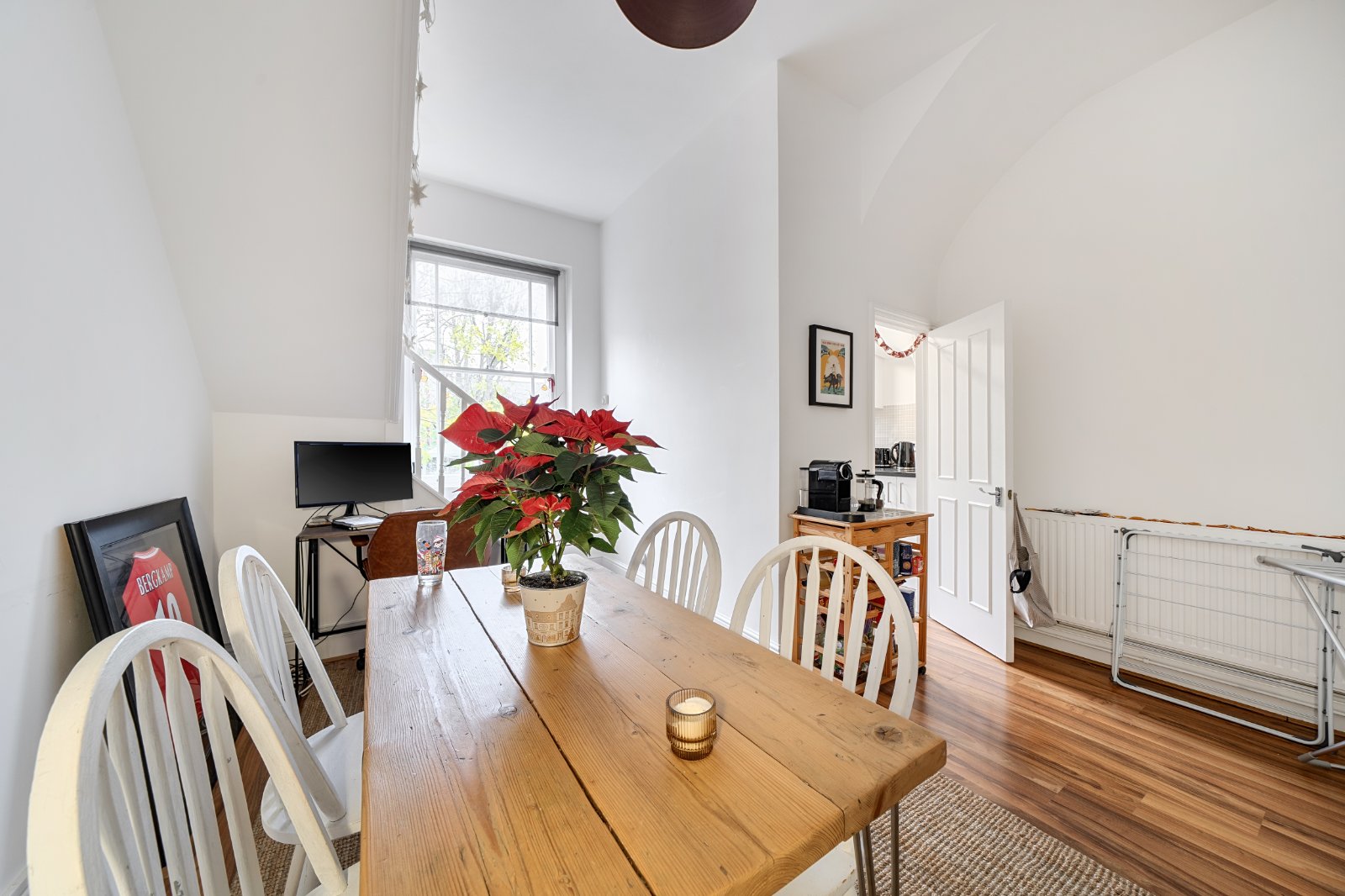 Spenser Road, London, SE24