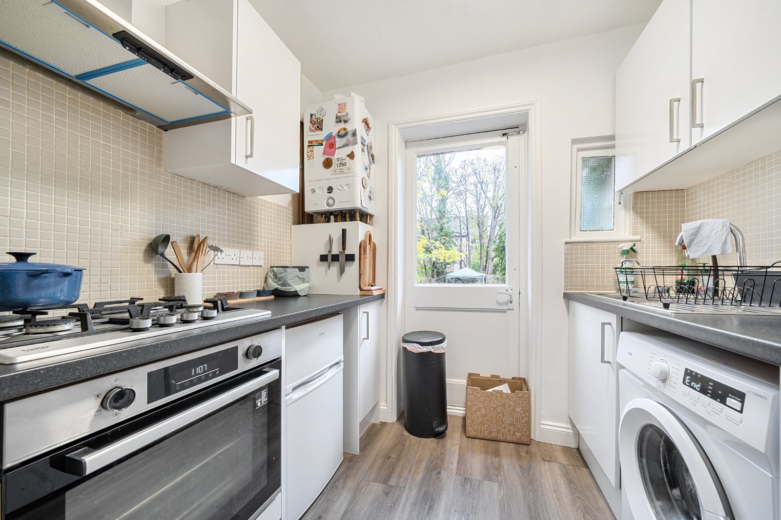 Spenser Road, London, SE24