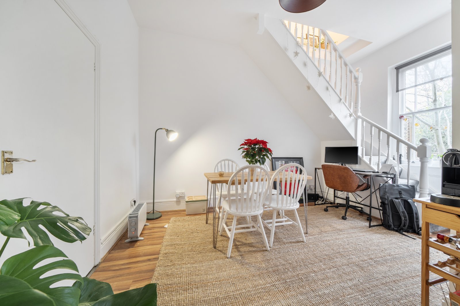 Spenser Road, London, SE24