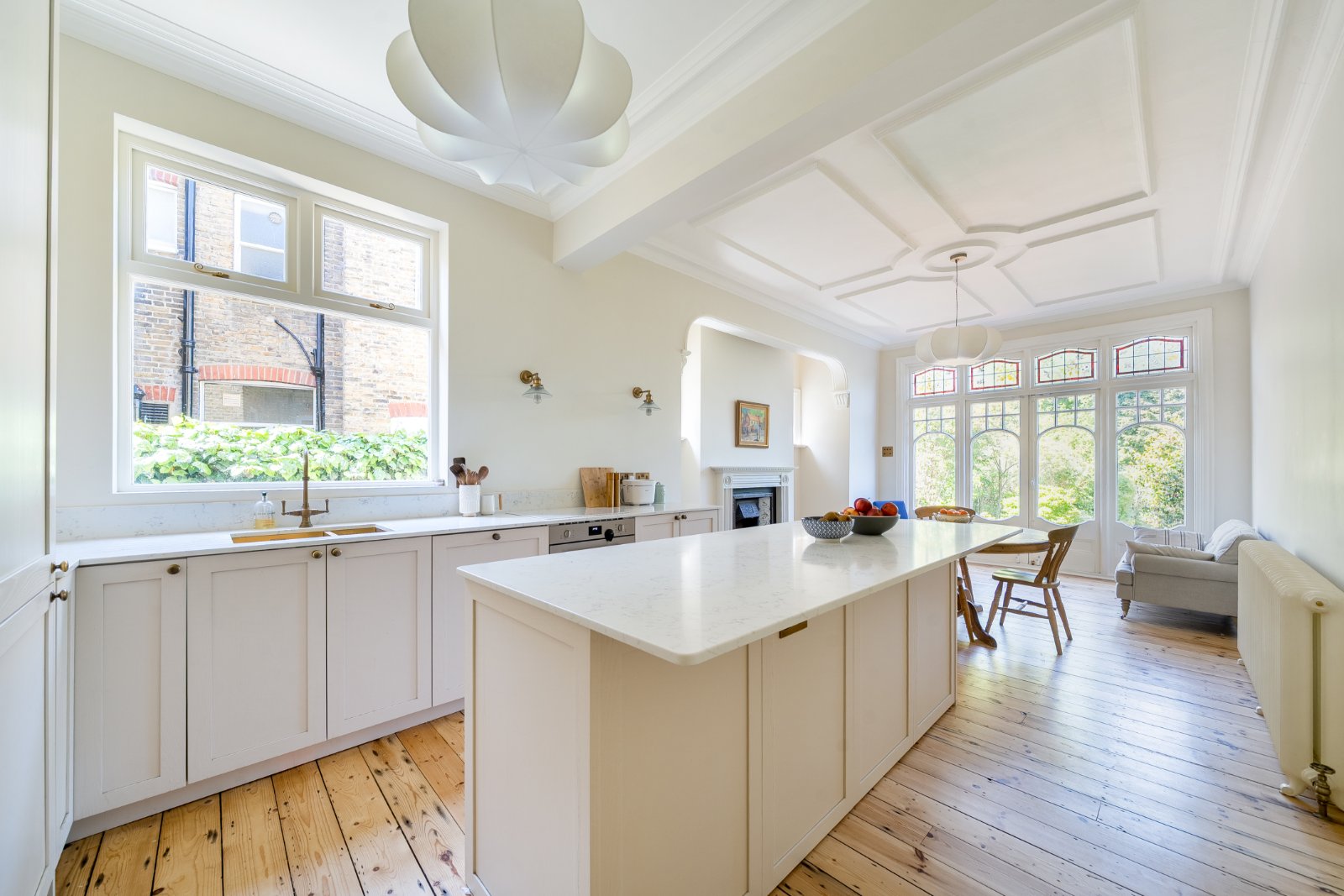 Woodwarde Road, Dulwich, London, SE22 - Kinleigh Folkard & Hayward