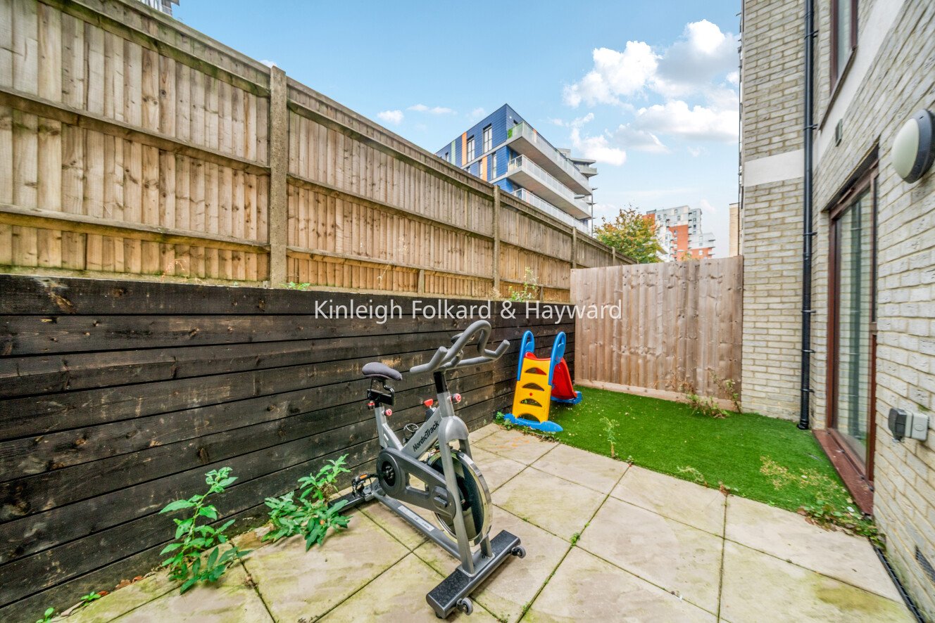 Ealing Road, Wembley, HA0