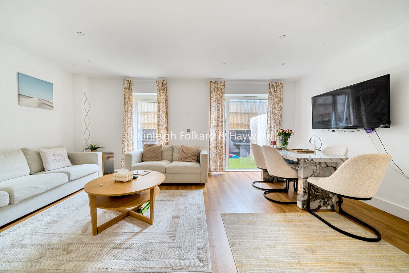 Ealing Road, Wembley, HA0