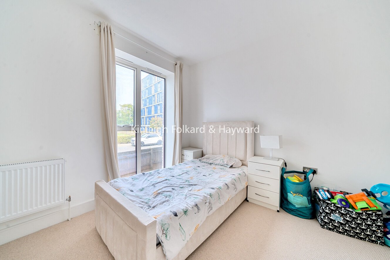 Ealing Road, Wembley, HA0