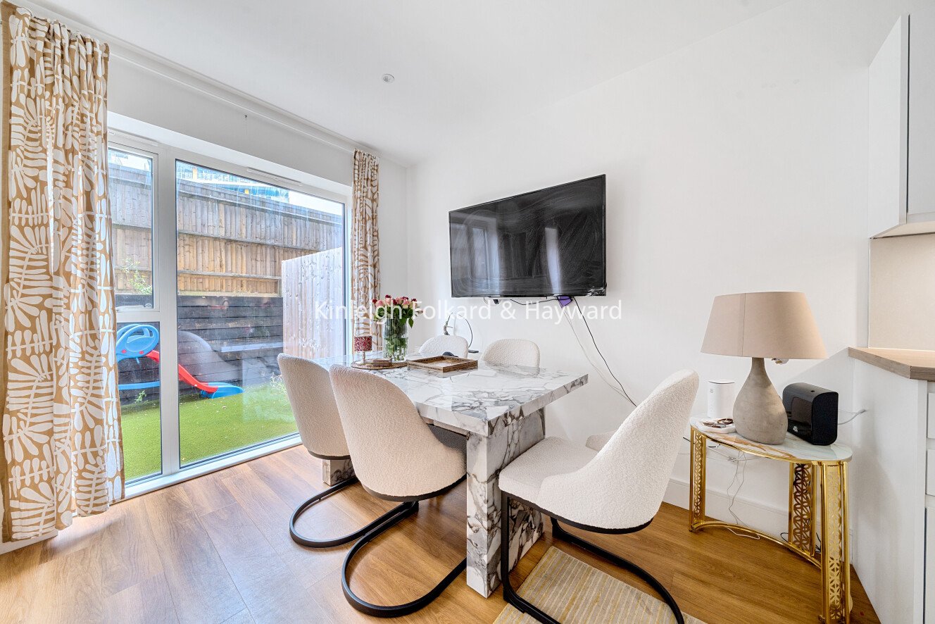 Ealing Road, Wembley, HA0