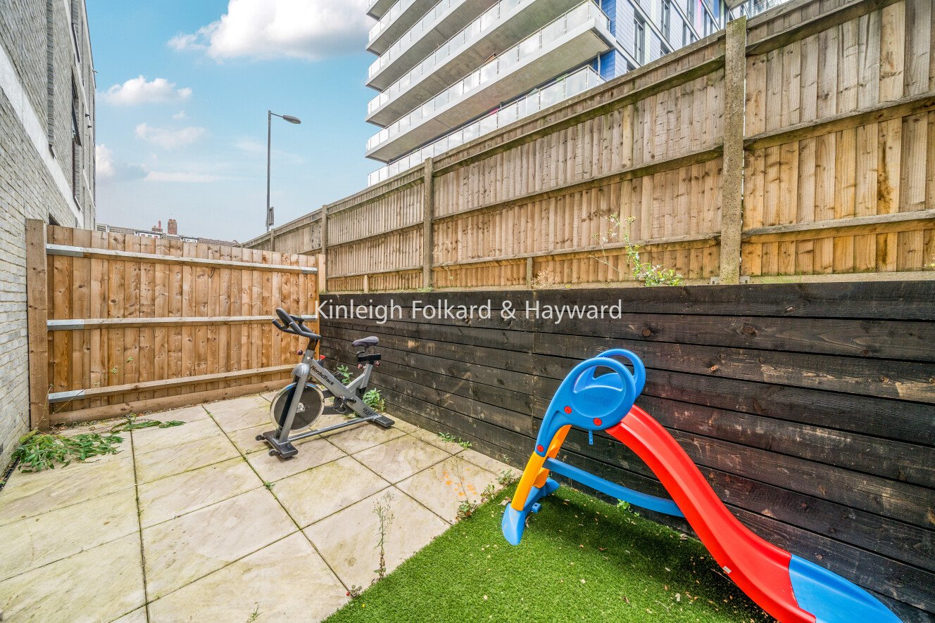 Ealing Road, Wembley, HA0