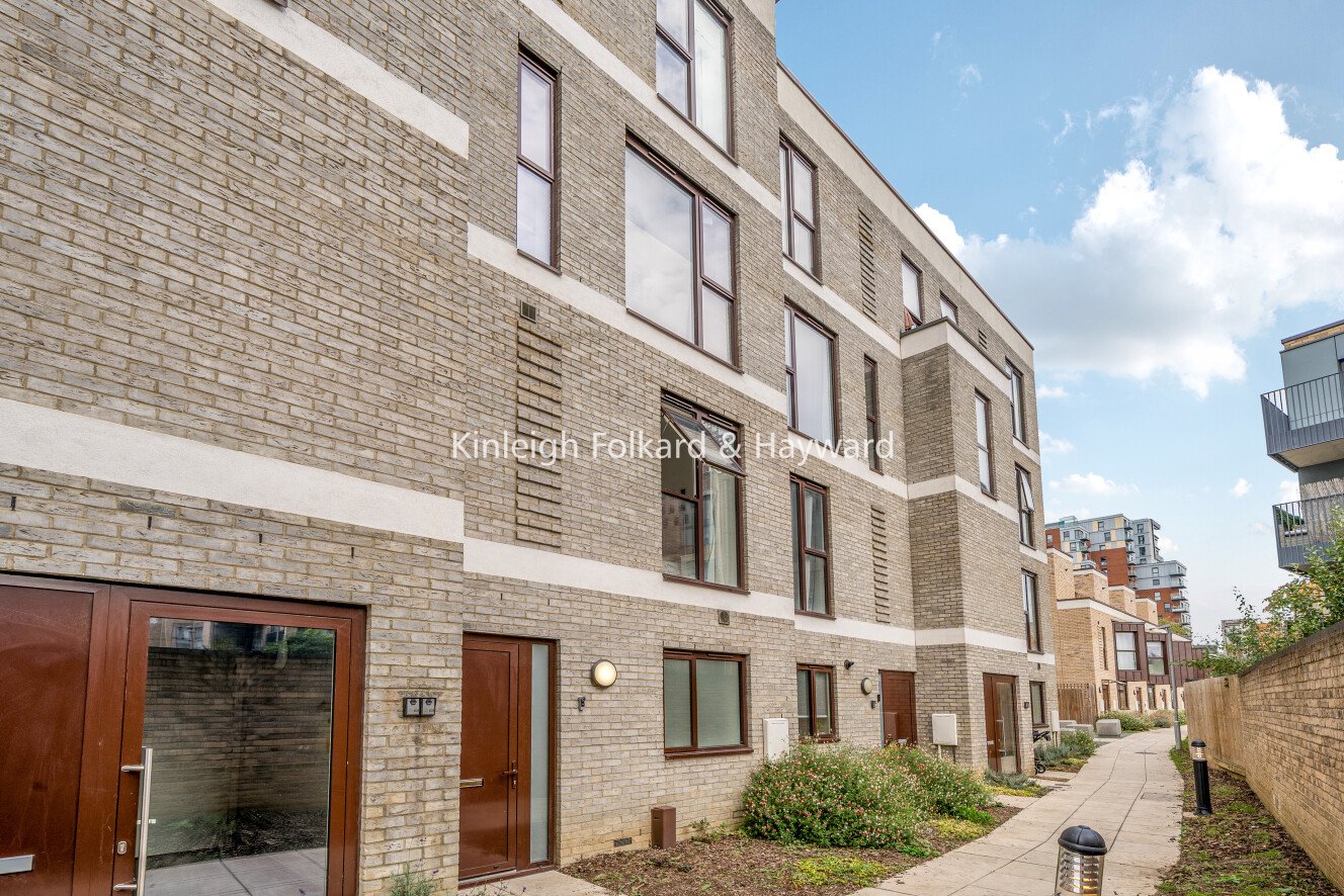 Ealing Road, Wembley, HA0