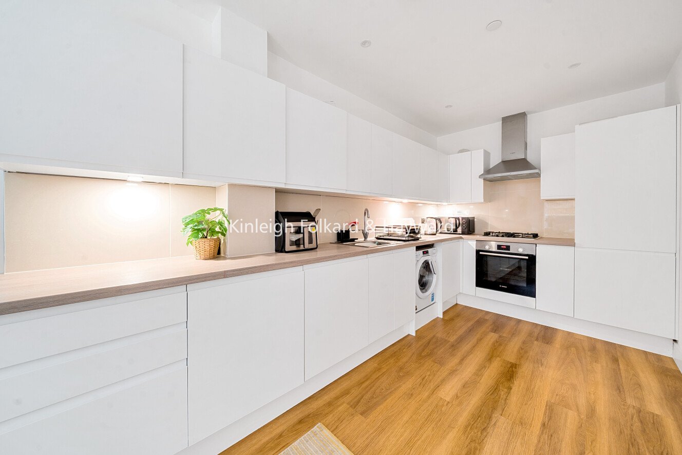 Ealing Road, Wembley, HA0