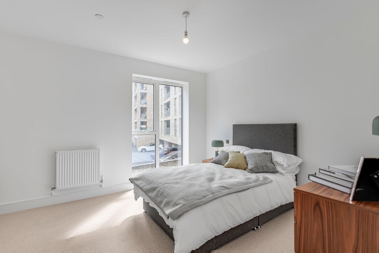 Ealing Road, Wembley, HA0