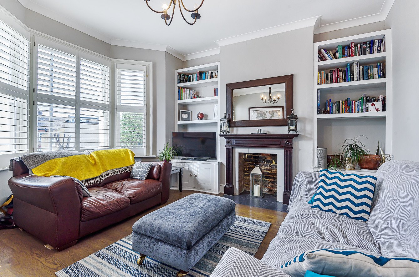 Earlsfield Road, Earlsfield, London, SW18