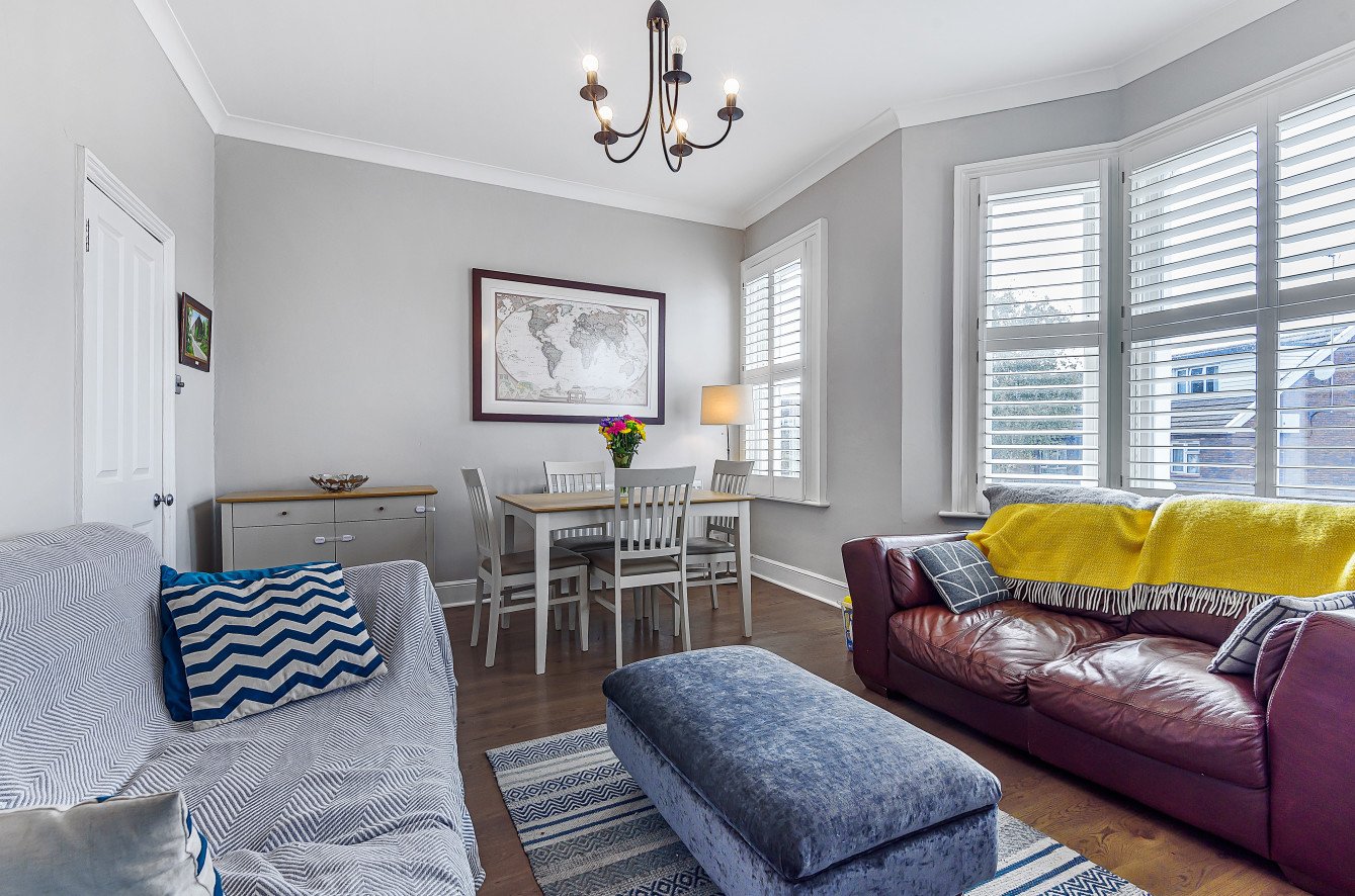 Earlsfield Road, Earlsfield, London, SW18