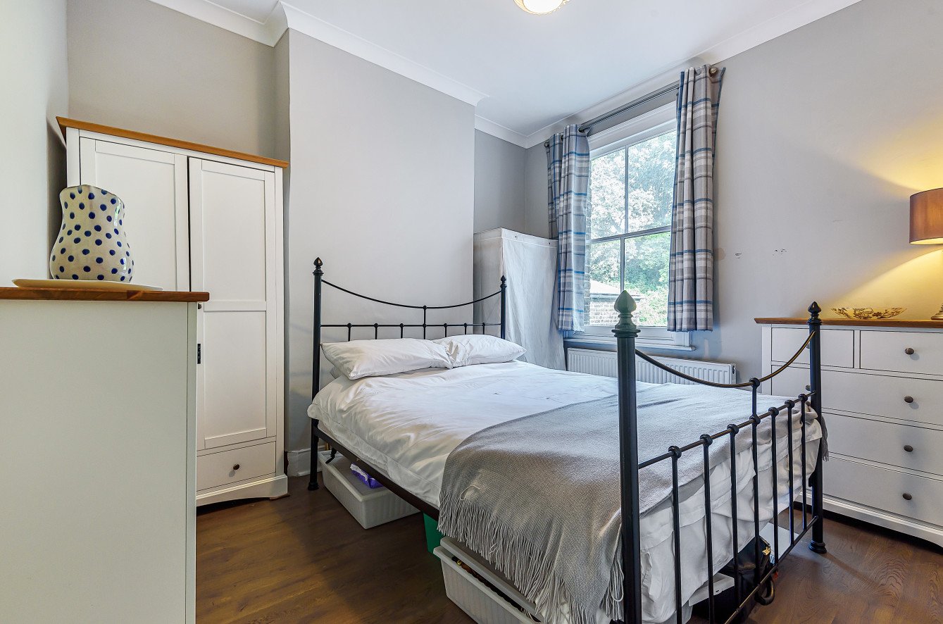 Earlsfield Road, Earlsfield, London, SW18