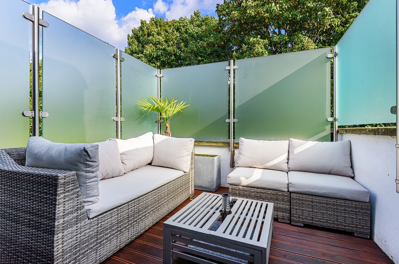 Earlsfield Road, Earlsfield, London, SW18